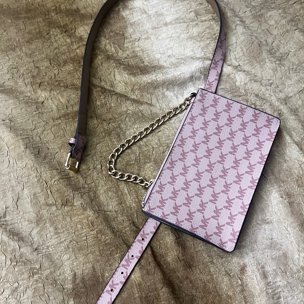 Michael kors waist bag